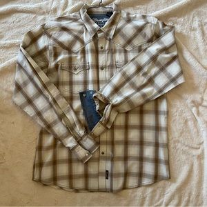 Wrangler Retro Shirt - XL